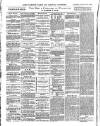 Lake's Falmouth Packet and Cornwall Advertiser Saturday 13 August 1887 Page 4