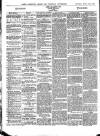 Lake's Falmouth Packet and Cornwall Advertiser Saturday 10 March 1888 Page 4