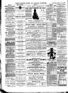 Lake's Falmouth Packet and Cornwall Advertiser Saturday 10 March 1888 Page 8