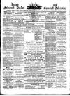 Lake's Falmouth Packet and Cornwall Advertiser Saturday 17 March 1888 Page 1