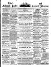 Lake's Falmouth Packet and Cornwall Advertiser