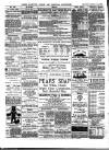 Lake's Falmouth Packet and Cornwall Advertiser Saturday 02 March 1889 Page 8
