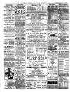 Lake's Falmouth Packet and Cornwall Advertiser Saturday 09 March 1889 Page 8