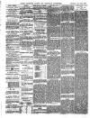 Lake's Falmouth Packet and Cornwall Advertiser Saturday 25 May 1889 Page 4