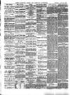 Lake's Falmouth Packet and Cornwall Advertiser Saturday 08 June 1889 Page 4