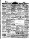 Lake's Falmouth Packet and Cornwall Advertiser Saturday 29 June 1889 Page 1