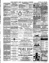 Lake's Falmouth Packet and Cornwall Advertiser Saturday 13 July 1889 Page 8