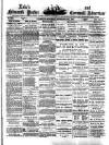 Lake's Falmouth Packet and Cornwall Advertiser Saturday 28 September 1889 Page 1