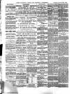 Lake's Falmouth Packet and Cornwall Advertiser Saturday 26 October 1889 Page 4