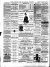 Lake's Falmouth Packet and Cornwall Advertiser Saturday 26 October 1889 Page 8