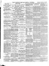 Lake's Falmouth Packet and Cornwall Advertiser Saturday 04 January 1890 Page 4
