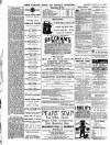 Lake's Falmouth Packet and Cornwall Advertiser Saturday 01 February 1890 Page 8