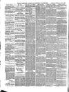 Lake's Falmouth Packet and Cornwall Advertiser Saturday 22 February 1890 Page 4