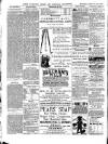 Lake's Falmouth Packet and Cornwall Advertiser Saturday 22 February 1890 Page 8