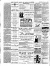 Lake's Falmouth Packet and Cornwall Advertiser Saturday 01 March 1890 Page 8