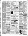 Lake's Falmouth Packet and Cornwall Advertiser Saturday 22 March 1890 Page 8