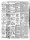 Lake's Falmouth Packet and Cornwall Advertiser Saturday 15 November 1890 Page 4