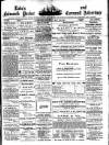 Lake's Falmouth Packet and Cornwall Advertiser Saturday 02 May 1891 Page 1