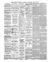 Lake's Falmouth Packet and Cornwall Advertiser Saturday 02 January 1892 Page 4