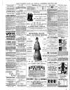 Lake's Falmouth Packet and Cornwall Advertiser Saturday 02 January 1892 Page 8