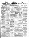 Lake's Falmouth Packet and Cornwall Advertiser Saturday 03 December 1892 Page 1