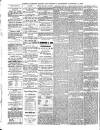 Lake's Falmouth Packet and Cornwall Advertiser Saturday 03 December 1892 Page 4