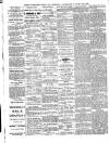 Lake's Falmouth Packet and Cornwall Advertiser Saturday 14 January 1893 Page 4