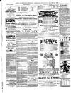 Lake's Falmouth Packet and Cornwall Advertiser Saturday 14 January 1893 Page 8