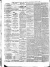 Lake's Falmouth Packet and Cornwall Advertiser Saturday 04 March 1893 Page 4