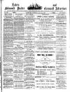 Lake's Falmouth Packet and Cornwall Advertiser Saturday 06 May 1893 Page 1