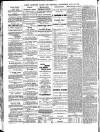 Lake's Falmouth Packet and Cornwall Advertiser Saturday 03 June 1893 Page 4