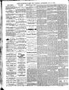 Lake's Falmouth Packet and Cornwall Advertiser Saturday 01 July 1893 Page 4