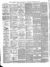 Lake's Falmouth Packet and Cornwall Advertiser Saturday 02 September 1893 Page 4