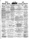 Lake's Falmouth Packet and Cornwall Advertiser Saturday 28 October 1893 Page 1