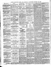 Lake's Falmouth Packet and Cornwall Advertiser Saturday 28 October 1893 Page 4