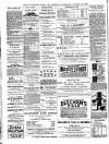 Lake's Falmouth Packet and Cornwall Advertiser Saturday 28 October 1893 Page 8