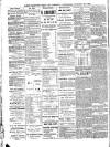 Lake's Falmouth Packet and Cornwall Advertiser Saturday 23 December 1893 Page 4
