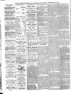 Lake's Falmouth Packet and Cornwall Advertiser Saturday 30 December 1893 Page 4
