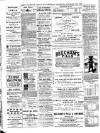 Lake's Falmouth Packet and Cornwall Advertiser Saturday 30 December 1893 Page 8