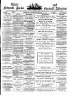 Lake's Falmouth Packet and Cornwall Advertiser