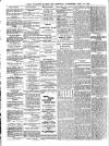 Lake's Falmouth Packet and Cornwall Advertiser Saturday 07 April 1894 Page 4