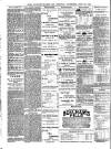 Lake's Falmouth Packet and Cornwall Advertiser Saturday 21 April 1894 Page 8