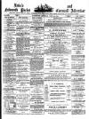 Lake's Falmouth Packet and Cornwall Advertiser Saturday 09 June 1894 Page 1