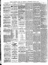 Lake's Falmouth Packet and Cornwall Advertiser Saturday 04 August 1894 Page 4