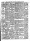 Lake's Falmouth Packet and Cornwall Advertiser Saturday 04 August 1894 Page 5