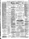Lake's Falmouth Packet and Cornwall Advertiser Saturday 04 August 1894 Page 8