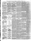 Lake's Falmouth Packet and Cornwall Advertiser Saturday 01 September 1894 Page 4