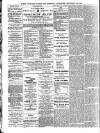 Lake's Falmouth Packet and Cornwall Advertiser Saturday 08 September 1894 Page 4