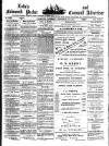 Lake's Falmouth Packet and Cornwall Advertiser Saturday 29 September 1894 Page 1