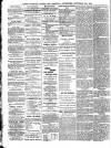 Lake's Falmouth Packet and Cornwall Advertiser Saturday 29 September 1894 Page 4